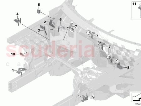 Photo of DME HALTER…