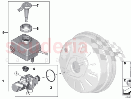 Photo of DECKEL DECKEL…