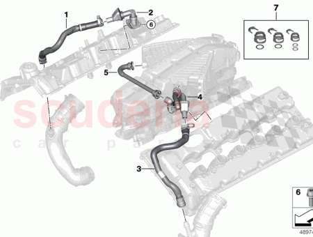 Photo of KURBELGEH USE ENTL FTUNGSVENTIL…