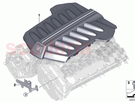 Photo of SCHALLSCHUTZKAPPE…