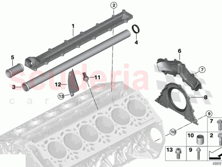 Photo of SCHRAUBE MIT INNENSECHSKANT…