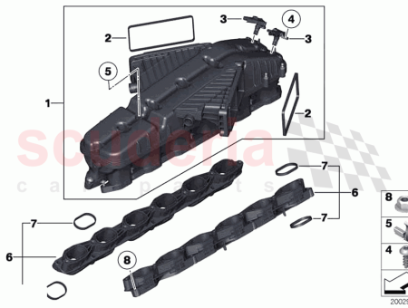 Photo of ANSAUGKR MMER SYSTEM 11 61…