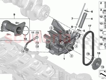Photo of SECHSSCHRAUBE…