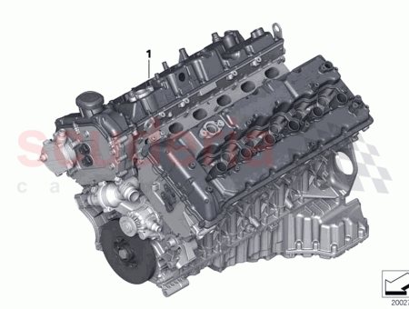 Photo of KURZER MOTOR…