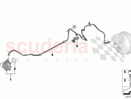 Photo of SCHRAUBE MIT INNENSECHSKANT…