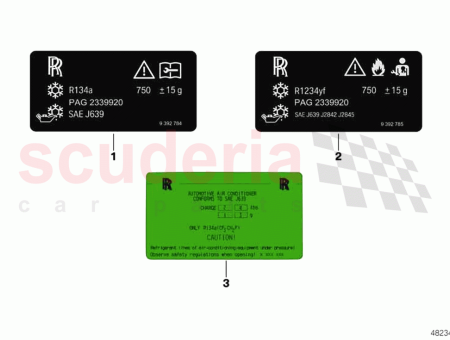 Photo of ETIKETT K HLMITTEL…