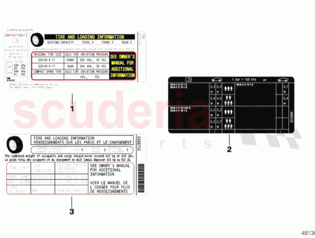 Photo of ETIKETT REIFENDRUCK…