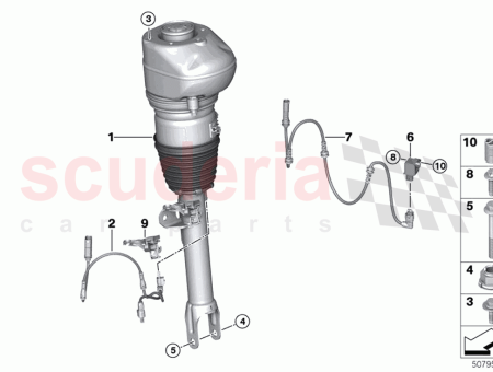 Photo of BESCHLEUNIGUNGSSENSOR…