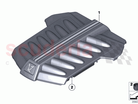 Photo of SCHALLSCHUTZKAPPE…
