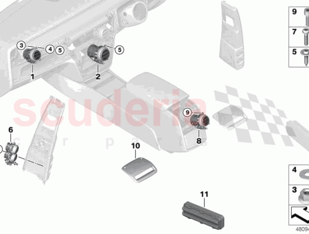 Photo of FRISCHLUFTGITTER B S ULE…