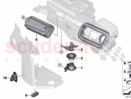 Photo of HALTERING KONDENSATABLASS…
