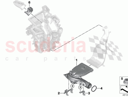 Photo of GEBL SE HINTEN FAHRGASTRAUM LINKS…