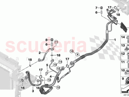 Photo of SCHRAUBE MIT INNENSECHSKANT…