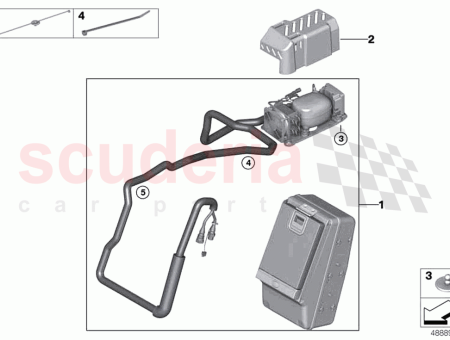 Photo of ABDECKUNG K HLBOX KOMPRESSOR…