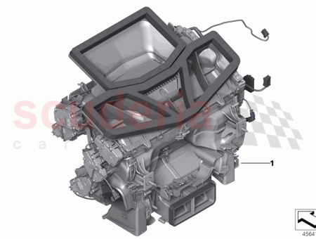 Photo of VERTEILERGEH USE KLIMAANLAGE…