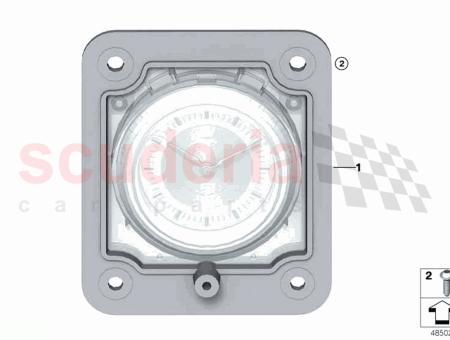 Photo of ANALOGUHR…