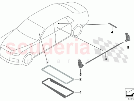 Photo of FIBER OPTIC COND STORAGE COMPART LIGHT…