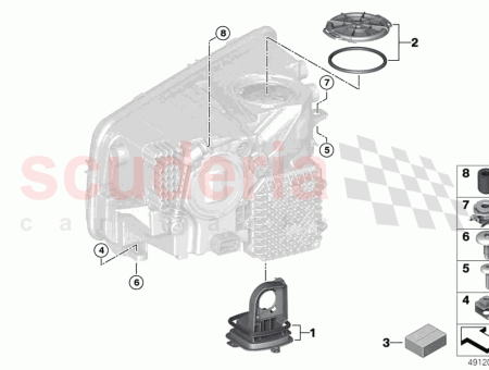 Photo of AUSGLEICHSELEMENT…