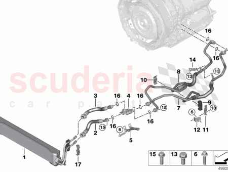 Photo of GETRIEBE LK HLER…