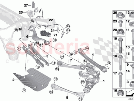 Photo of HALTERUNG LINKS…