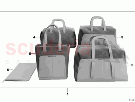 Photo of Escapism Holdall Black Badge…