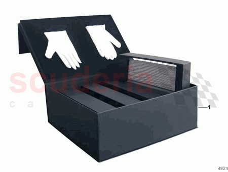 Photo of MUSTER SET PHANTOM GALERIE…