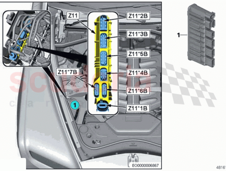 Photo of INTEGRIERTES VERSORGUNGSMODUL…