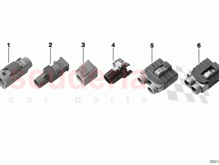 Photo of UNIVERSAL STECKDOSENGEH USE HF UNCODIERT…