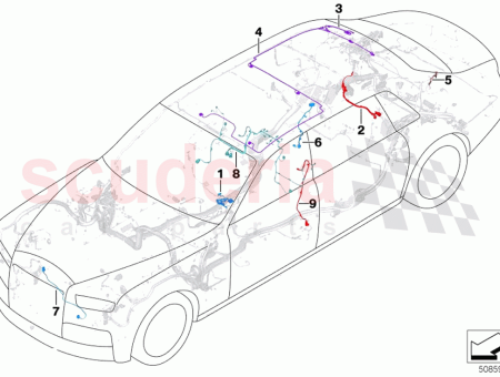 Photo of KABELSTRANG TANK…