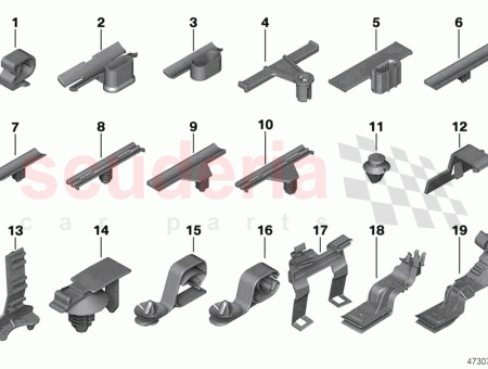 Photo of BRACKET STECKERANSCHLUSS…