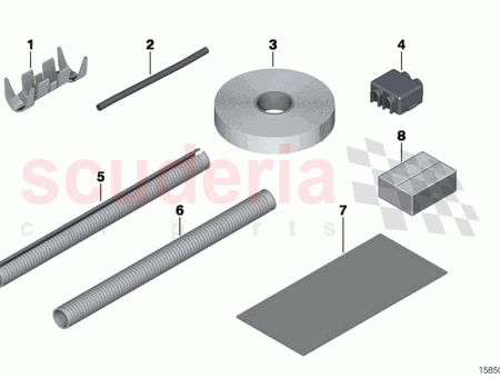 Photo of ANSCHLUSSST CK MIT WIDERSTAND…