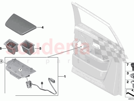 Photo of STECKDOSE ZIGARETTENANZ NDER MIT LED…