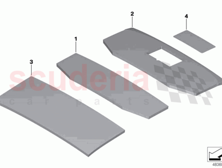 Photo of SCHALLSCHUTZDACH HINTEN…