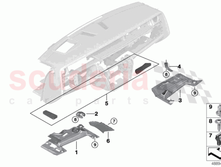 Photo of ABDECKUNG TUNNEL LINKS…