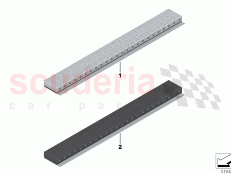 Photo of Self adhsv balance weight mag coil…