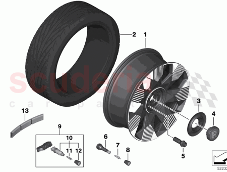 Photo of VENTILEINSATZ RDCI…