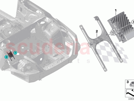 Photo of STEUERGER T AKTIVES SOUNDDESIGN…