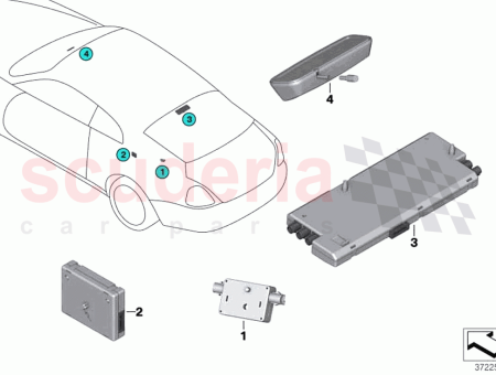 Photo of ANTENNENVERST RKER DIVERSITY…