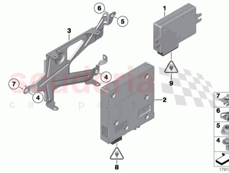 Photo of TV MODUL…