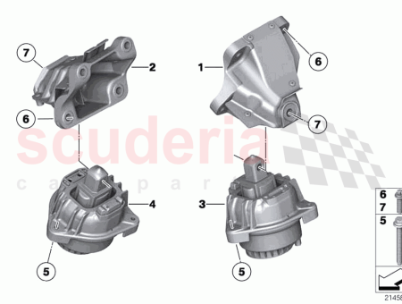 Photo of TORX SCHRAUBE…