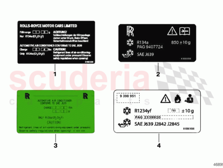 Photo of ETIKETT K HLMITTEL…