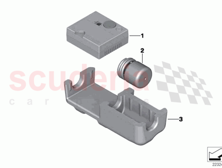 Photo of LAGERUNG MOBILIT TSSYSTEM…