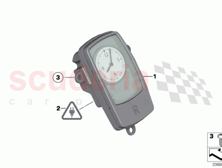 Photo of ANALOGUHR…