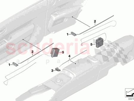 Photo of INNENLEUCHTE MIT BEWEGUNGSSENSOR…