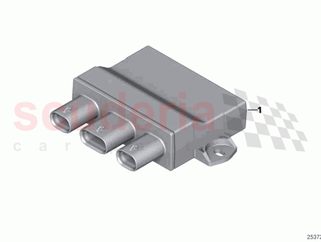 Photo of STEUERGER T SMART OPENER…