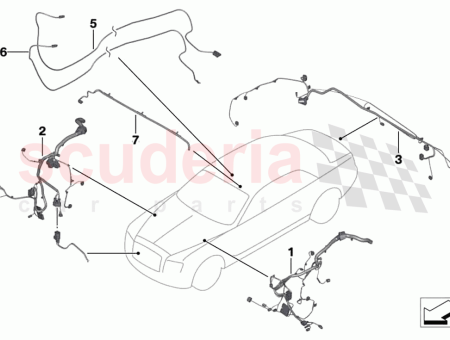 Photo of REP KIT KAMERABASIERTES FAHRERASSISTENZSYSTEM…