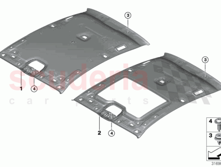 Photo of DACHHIMMEL…