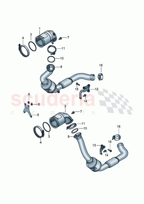 Part Diagram for Bentley WHT001394