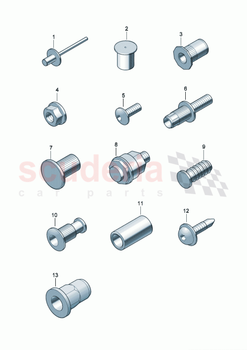 Part Diagram for Bentley 99919022801