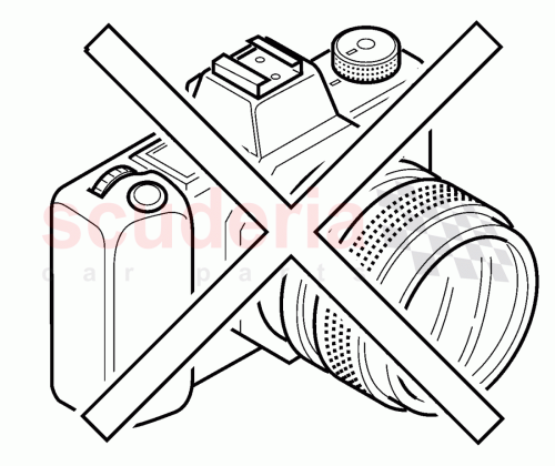Part Diagram for Bentley 3W0 010 791 B
